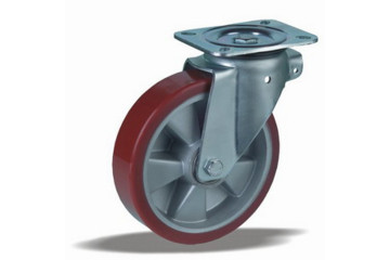 Колесная опора LK-3202-ZUR-100