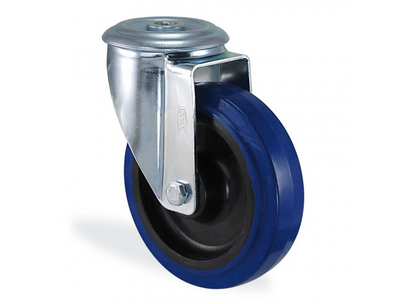 Колесная опора 3300-PRS-100