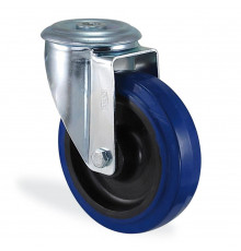 Колесная опора 3300-PRS-150