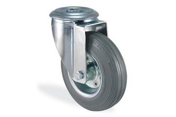 Колесная опора 3300-SES-160