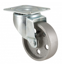 Колесная опора 3302-DDB-100-HT
