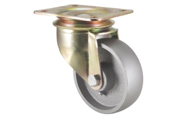 Колесная опора 3602-DDB-150-HT