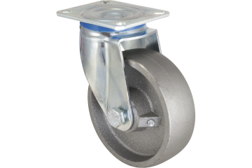 Колесная опора 3802-DDB-125-HT
