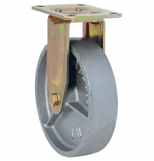 Колесная опора 4107-DDB-125-HT