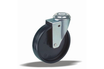 Колесная опора LK-1700-MMB-100