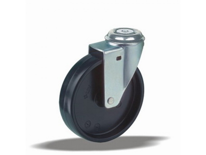 Колесная опора LK-1700-MMB-100