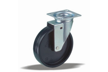 Колесная опора LK-1702-MMB-050
