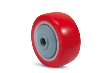 Колесо 55x25x8-PUR