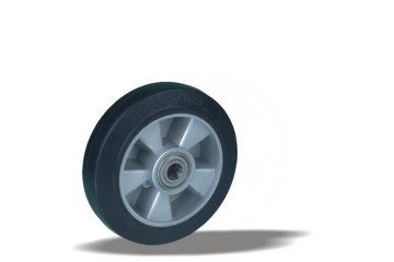 Колесо LK-200x50x20-ZYR опорное