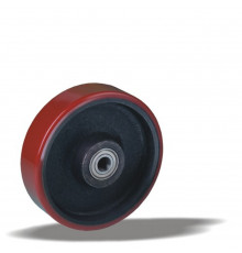 Колесо LK-200x50x20-DUR опорное