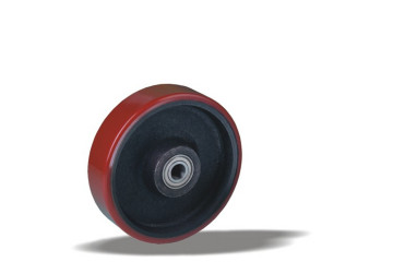 Колесо LK-200x50x20-DUR опорное