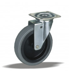 Колесная опора LK-1702-MTB-100