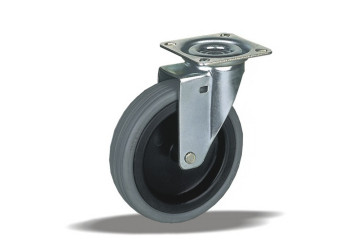 Колесная опора LK-1702-MTB-100