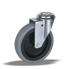 Колесная опора LK-1700-MTB-050