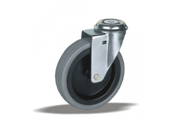 Колесная опора LK-1700-MTB-100