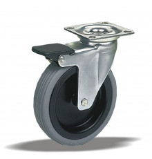 Колесная опора LK-1702-MTB-050-F18