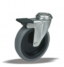Колесная опора LK-1700-MTB-050-F18