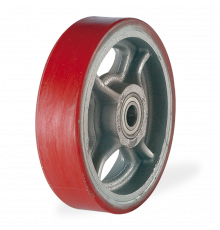 Колесо 200x80x35-DOR