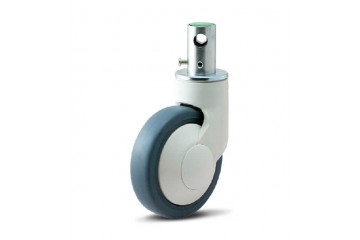 Колесная опора H2216 MTR 125 F23 (32×50)