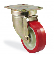 Колесная опора 4102-PUR-150