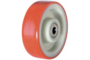 Колесо 150x45x17-PUR