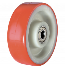 Колесо 200x50x20-PUR