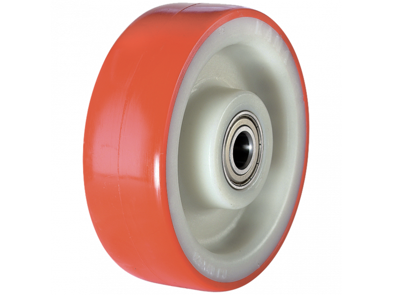 Колесо 200x50x20-PUR