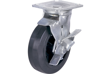 Колесная опора C-4102-DYS-125-F04