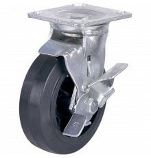 Колесная опора C-4102-DYS-200-F04
