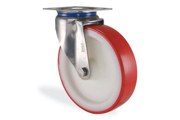 Колесная опора S-3202-PUB-125
