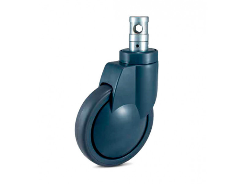 Колесная опора T1 2216 MTR 125 F21 NT (RAL.7016)