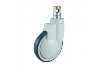 Колесная опора T1 2216 MTR 150 F21 GW (RAL.7035)
