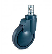 Колесная опора T1 2216 MTR 150 F21 NT (RAL.7016)
