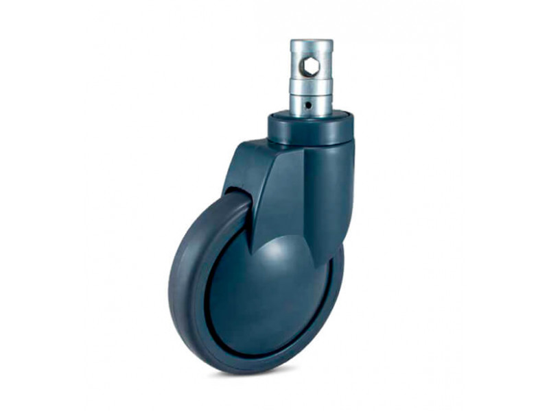Колесная опора T1 2216 MTR 150 F21 NT (RAL.7016)