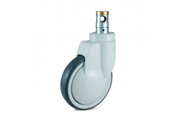 Колесная опора T1 2216 MTR 200 F21 GW (RAL.7035)
