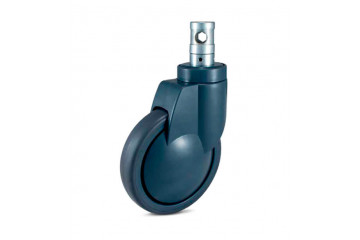 Колесная опора T1 2216 MTR 200 F23 NT (RAL.7016)
