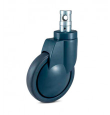 Колесная опора T1 2216 MTR 200 F21 NT (RAL.7016)