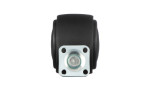Комплект колес Tellure Rota 341201 из 4-х поворотных опор, Ø 45 мм, нагрузка 30 кг, полипропилен
